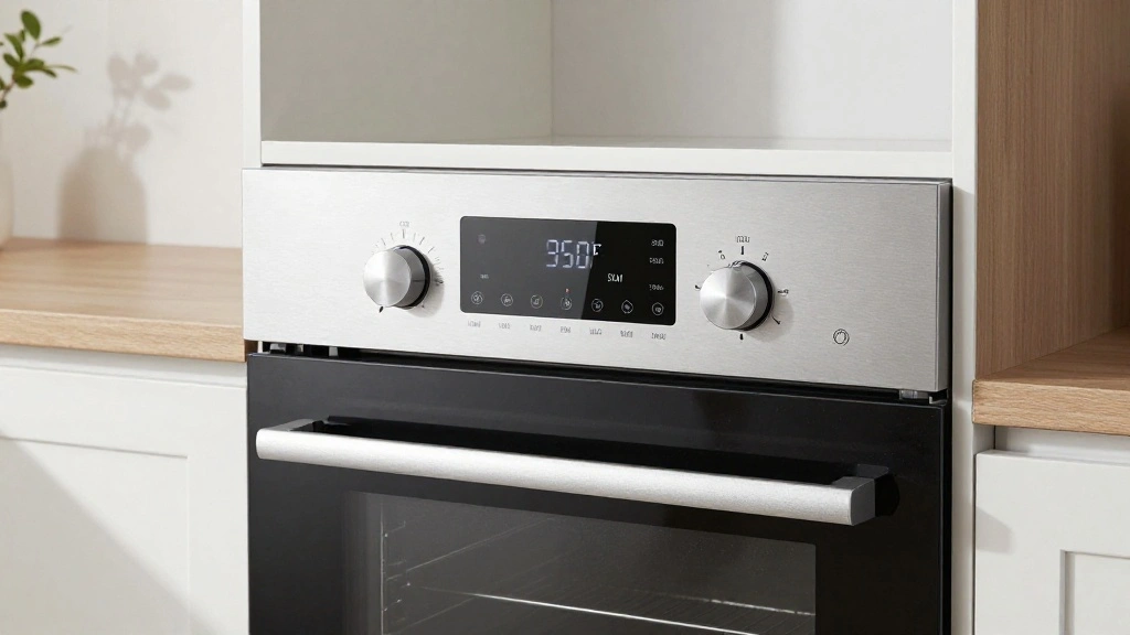 Easy Vanilla Cupcakes Recipe with Creamy Frosting - Step 1: Preheat the Oven 1