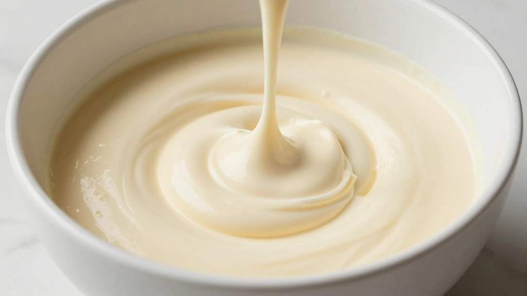 French Macarons Recipe for Perfect Bakery-Style Cookies - Step 7: Prepare the Filling 1