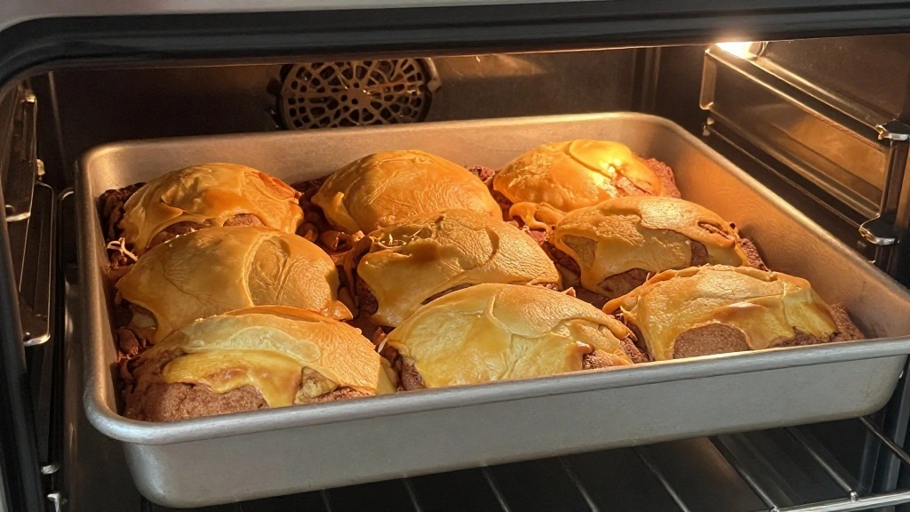 Fudgy Chocolate Brownies Recipe You'll Make Again and Again - Step 8: Bake the Brownies 1