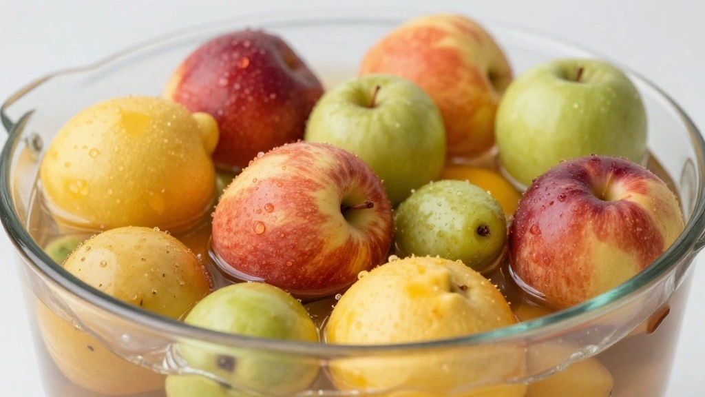 Healthy Fruit Smoothie Recipe for Breakfast or Snack - Step 3: Add Fruits 1