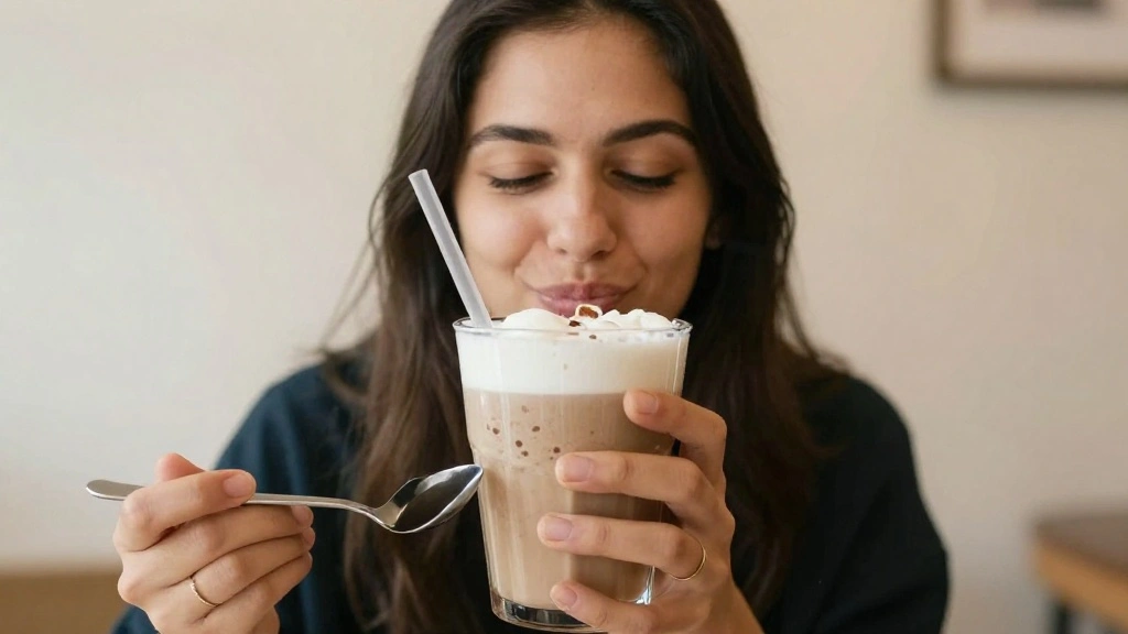 Healthy Fruit Smoothie Recipe for Breakfast or Snack - Step 7: Taste and Adjust 1