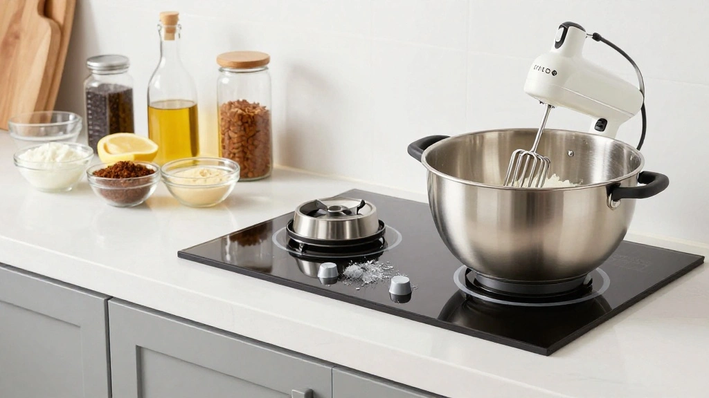 Homemade Ice Cream Recipe (No Ice Cream Maker Needed) - Step 1: Prepare Ingredients 1