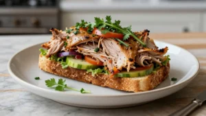 Best Turkey Sandwiches You Can Make in 10 Minutes