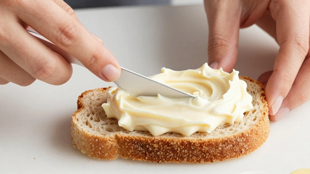 Best Turkey Sandwiches You Can Make in 10 Minutes - Step 2: Spread Mayonnaise 1