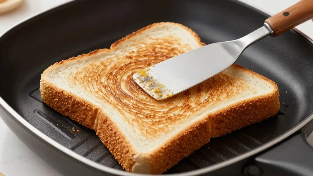 Best Turkey Sandwiches You Can Make in 10 Minutes - Step 7: Toast the Sandwich 1