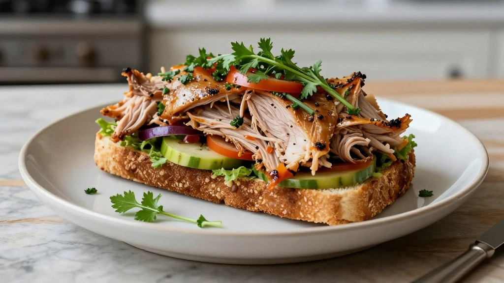 Best Turkey Sandwiches You Can Make in 10 Minutes