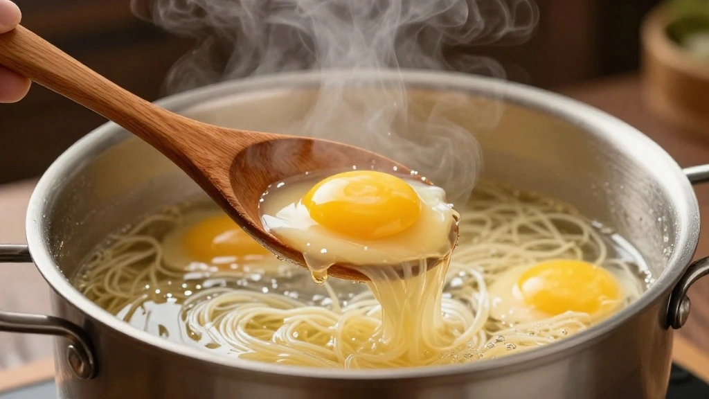 Comforting Beef Noodle Casserole with Rich Homemade Flavor - Step 2: Cook the Noodles 1