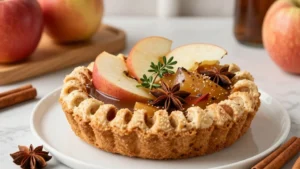 Cozy Hot Apple Cider Recipe with Cinnamon and Spices