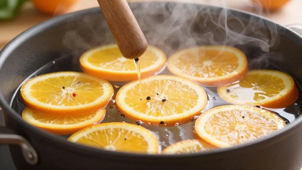 Cozy Hot Apple Cider Recipe with Cinnamon and Spices - Step 4: Muddle the Ingredients 1