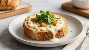 Cozy Soup and Sandwich Lunches for Busy Weekdays