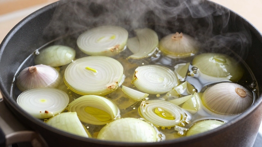 Cozy Soup and Sandwich Lunches for Busy Weekdays - Step 2: Sauté Aromatics 1