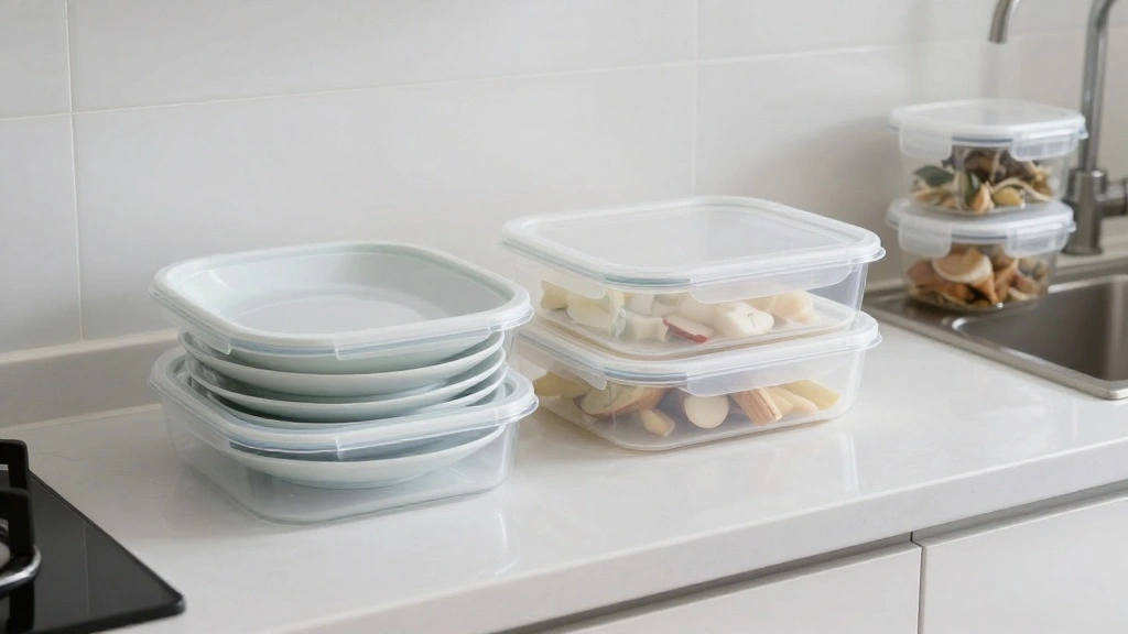 Cozy Soup and Sandwich Lunches for Busy Weekdays - Step 8: Clean Up 1