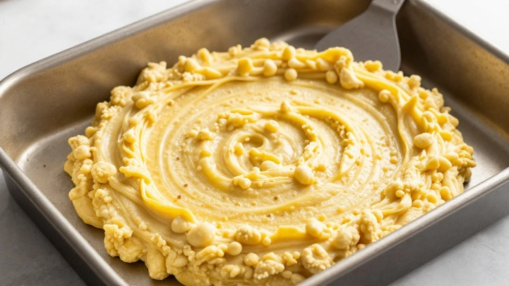 Creamy Chicken Casserole the Whole Family Will Love - Step 5: Assemble the Casserole 1