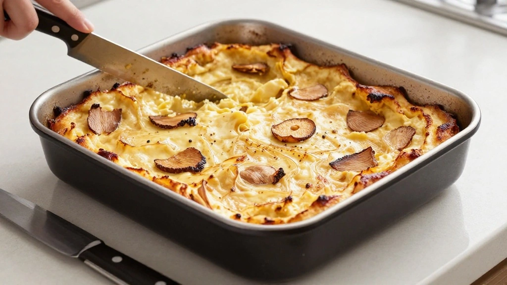 Creamy Chicken Casserole the Whole Family Will Love - Step 8: Cool and Serve 1