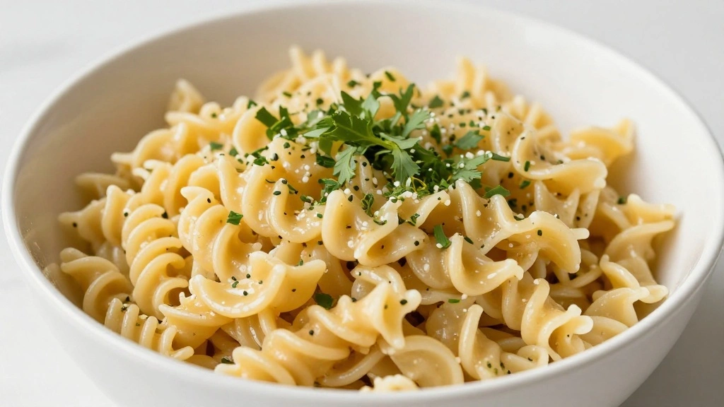 Easy Pasta Salad Recipe Perfect for Lunch or Potlucks - Step 7: Chill the Salad 1