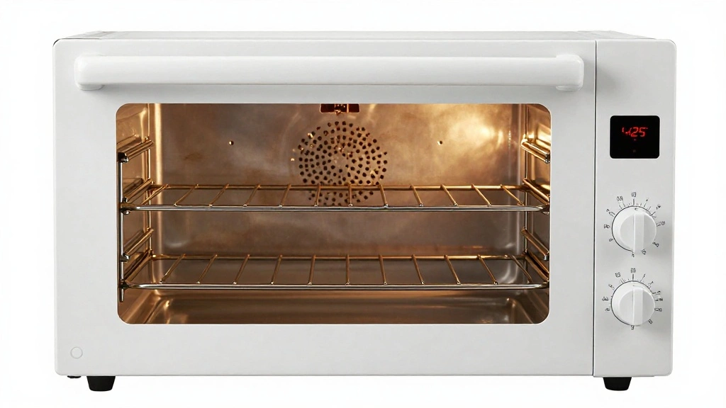 Easy Roasted Brussels Sprouts Crispy and Caramelized - Step 1: Preheat the Oven 1