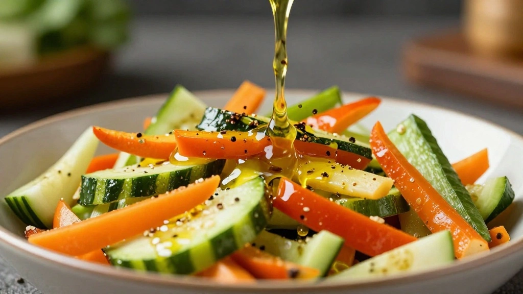 Easy Sheet Pan Chicken and Vegetables for a Quick Dinner - Step 4: Prepare the Vegetables 1