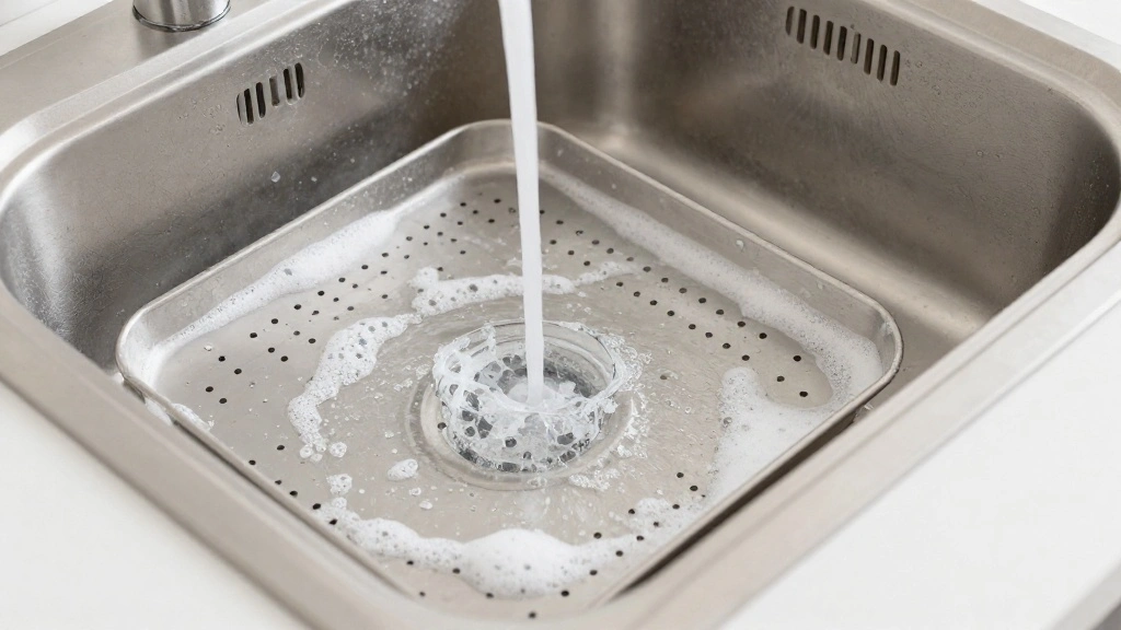 Easy Sheet Pan Chicken and Vegetables for a Quick Dinner - Step 8: Clean Up 1