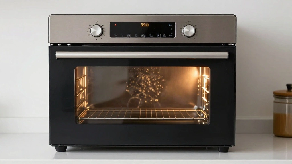 Easy Vanilla Cupcakes Recipe with Creamy Frosting - Step 1: Preheat the Oven 1