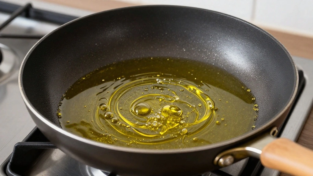Simple Honey Glazed Carrots Ready in 20 Minutes - Step 2: Heat the Pan 1