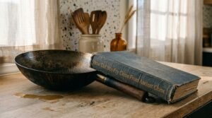 ancient china stir fry origins