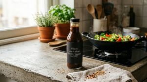 best low sodium stir fry sauces