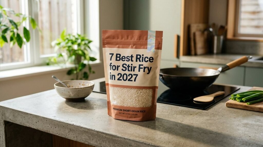 best rice for stir fry 2027