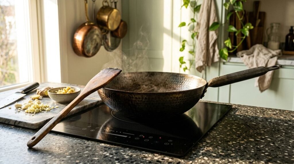 best stir fry pan picks