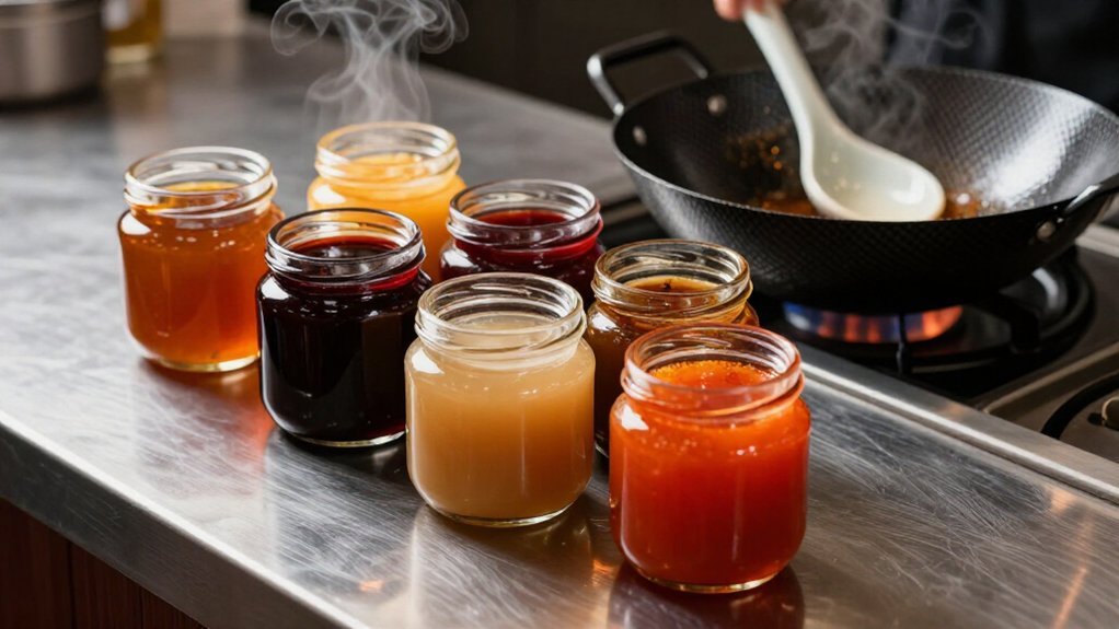 best stir fry sauces ranked