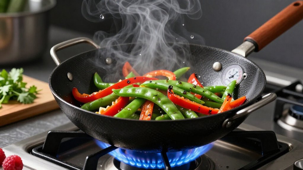 cooked vegetables safer during cyclospora outbreak