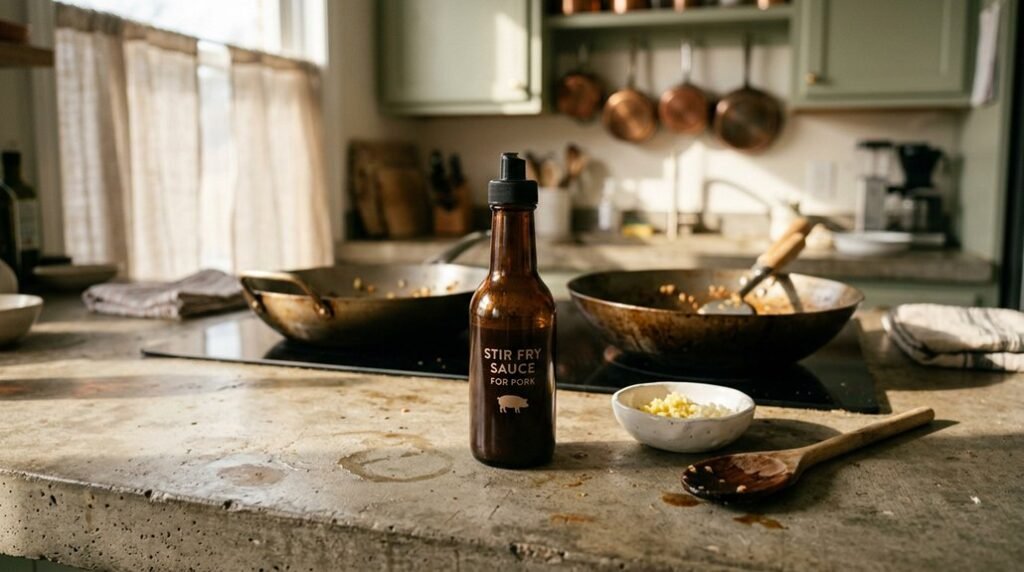 five best pork stir fry sauces 2027