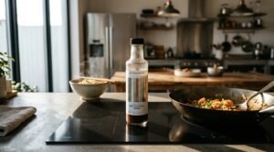 five best sauces for fried noodles
