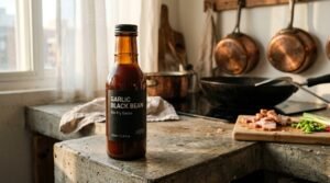 five stir fry sauces for pork