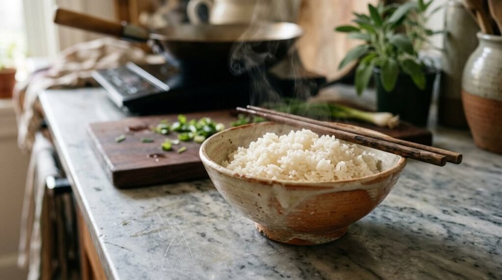 five tasty stir fry side dishes