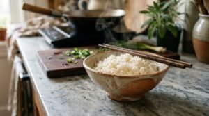 five tasty stir fry side dishes