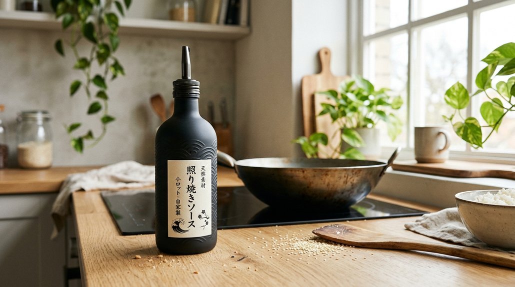 five top teriyaki sauces for stir fry