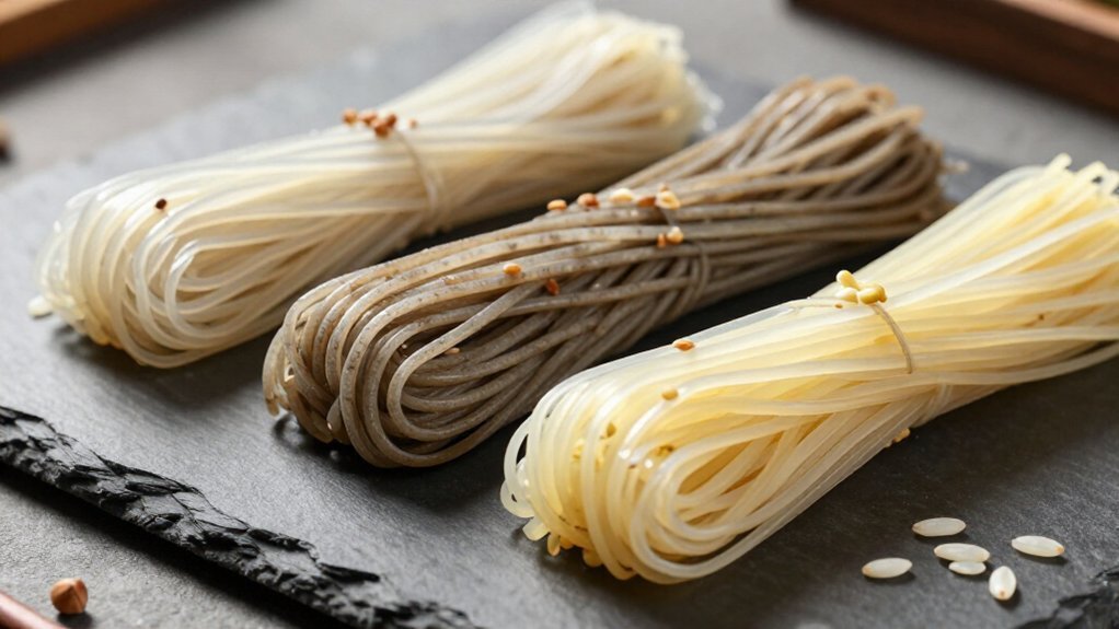gluten free noodles for stir fry