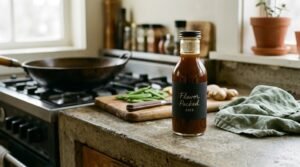 kroger stir fry sauce options