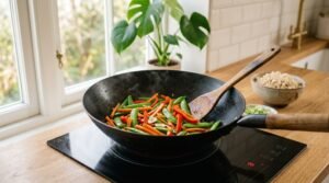 stir fry for healthy weight loss