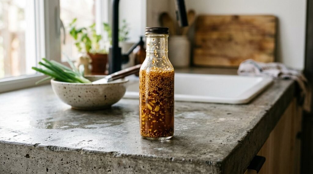 ten best honeygrow sesame garlic sauce ingredients 2027