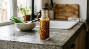 ten best honeygrow sesame garlic sauce ingredients 2027