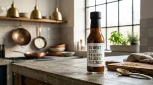 top 10 easy stir fry sauces