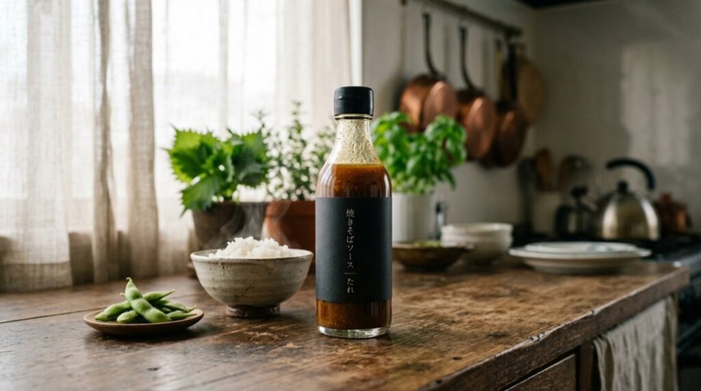 top 10 japanese stir fry sauces