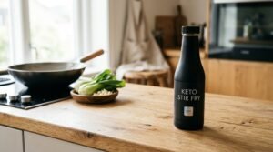 top 10 keto stir fry sauces