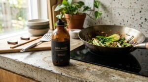 top 15 wok sauces