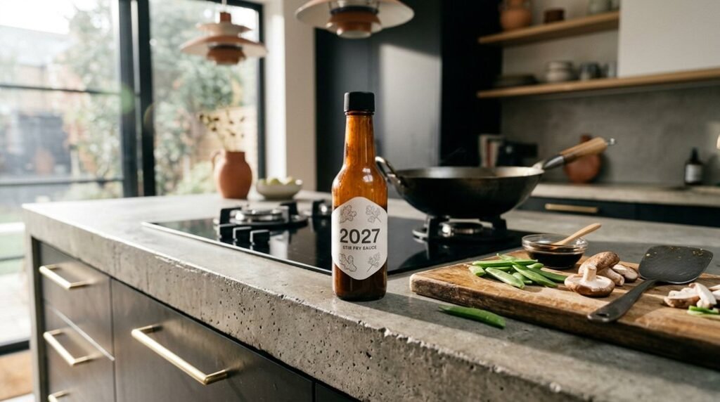 top 5 non soy stir fries