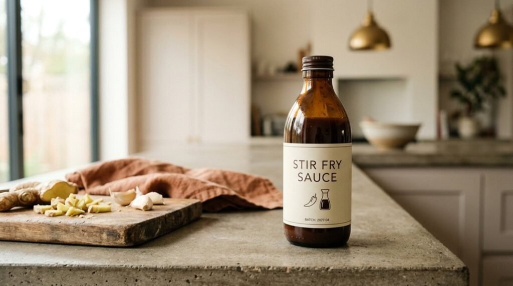 top 9 store bought stir fry sauces 2027