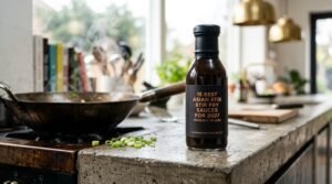 top asian stir fry sauces