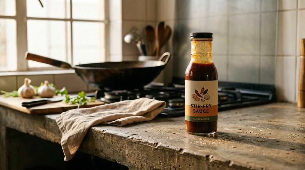 top bottled stir fry sauces 2027