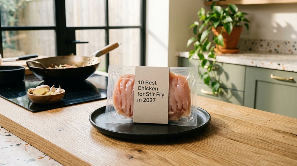 top chicken for stir fry 2027